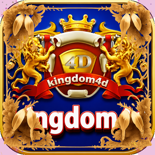 kingdom4d — galeri pratinjau - APK Resmi