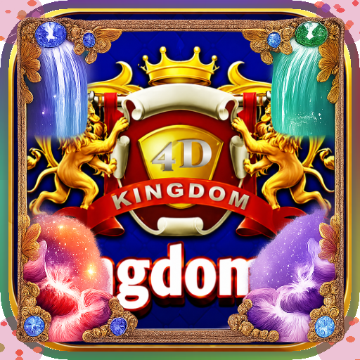 kingdom4d — galeri pratinjau Resmi APK